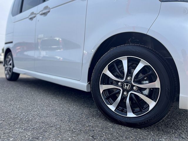 HONDA N BOX CUSTOM 2025 Image 31
