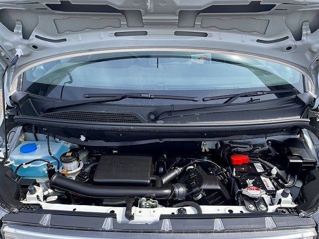 HONDA N BOX CUSTOM 2025 Image 31