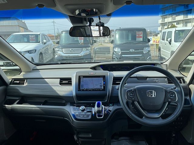 HONDA FREED PLUS HYBRID 2017 Image 31