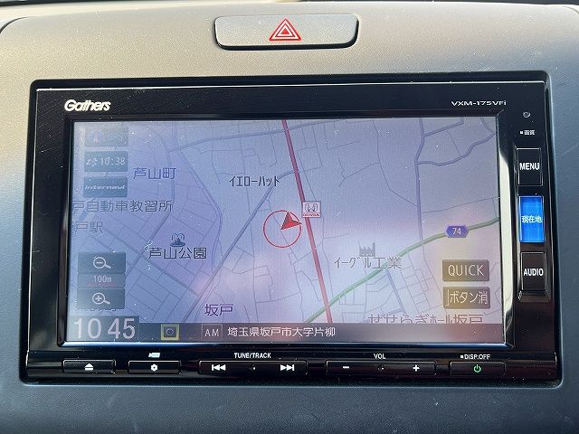 HONDA FREED PLUS HYBRID 2017 Image 31