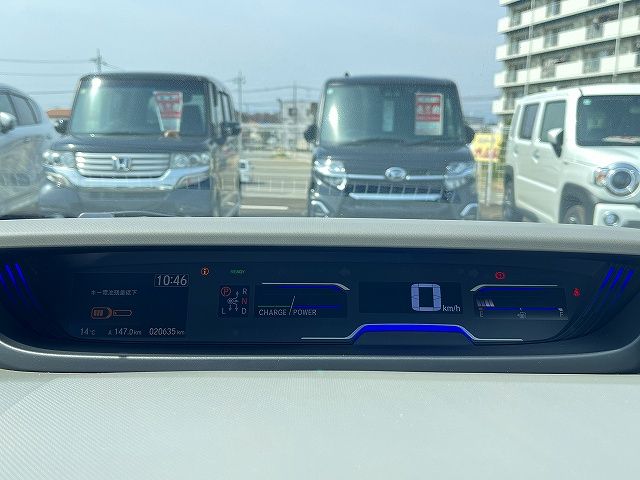 HONDA FREED PLUS HYBRID 2017 Image 31