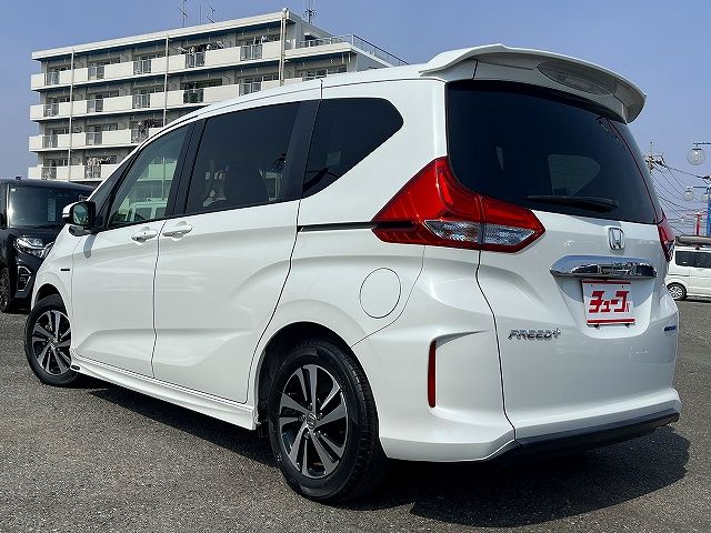 HONDA FREED PLUS HYBRID 2017 Image 31