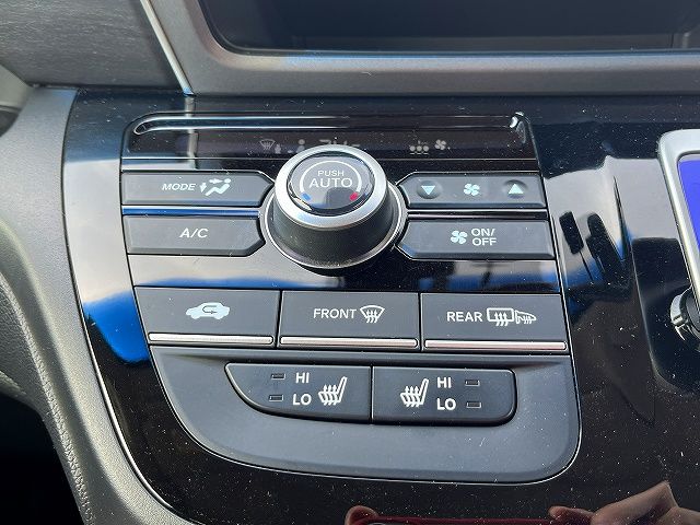 HONDA FREED PLUS HYBRID 2017 Image 31