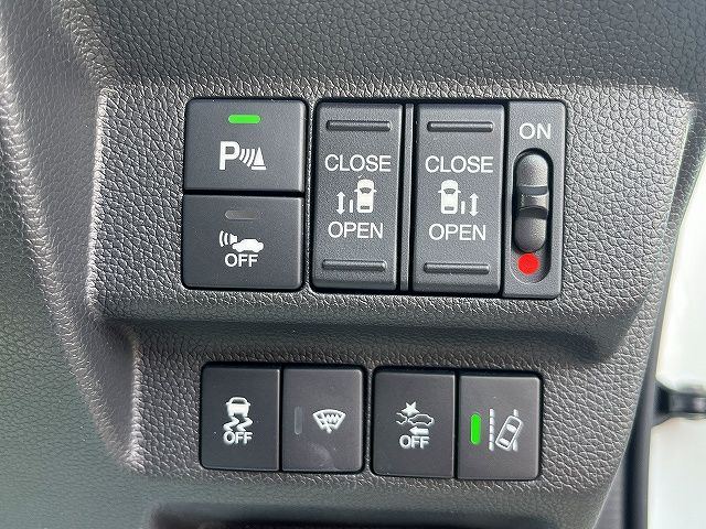 HONDA FREED PLUS HYBRID 2017 Image 31