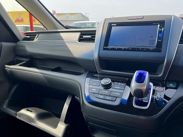 HONDA FREED PLUS HYBRID 2017 Image 31