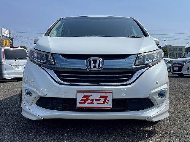 HONDA FREED PLUS HYBRID 2017 Image 31