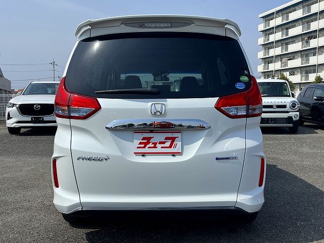 HONDA FREED PLUS HYBRID 2017 Image 31