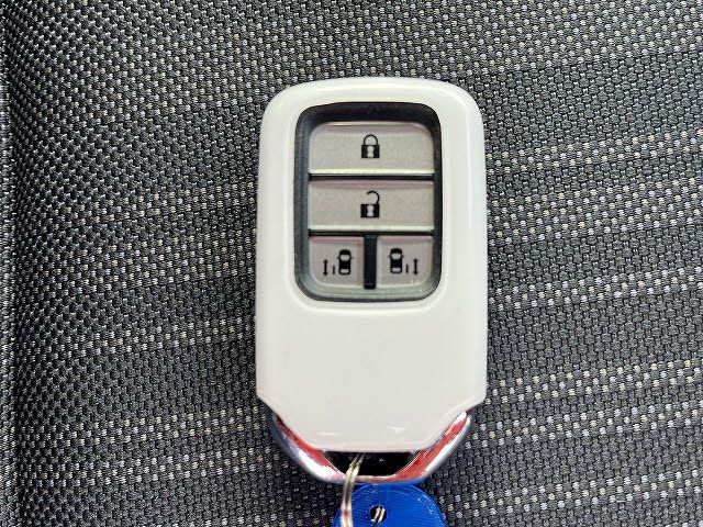 HONDA FREED PLUS HYBRID 2017 Image 31