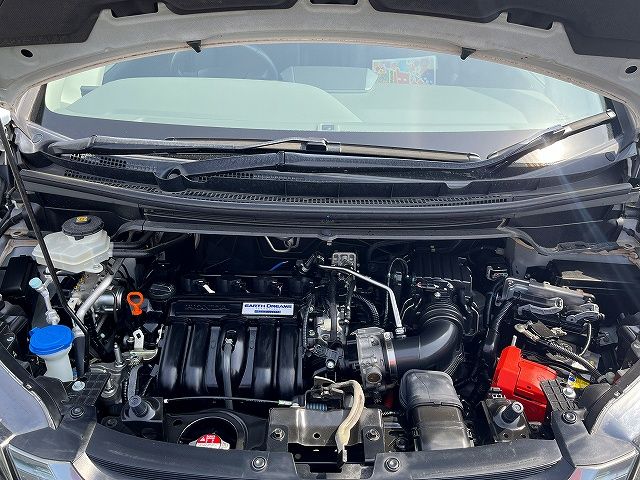 HONDA FREED PLUS HYBRID 2017 Image 31