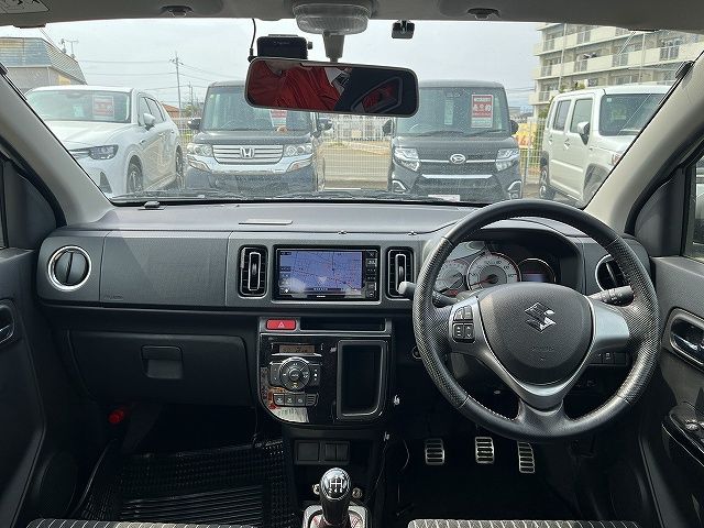 SUZUKI ALTO WORKS 2019 Image 31