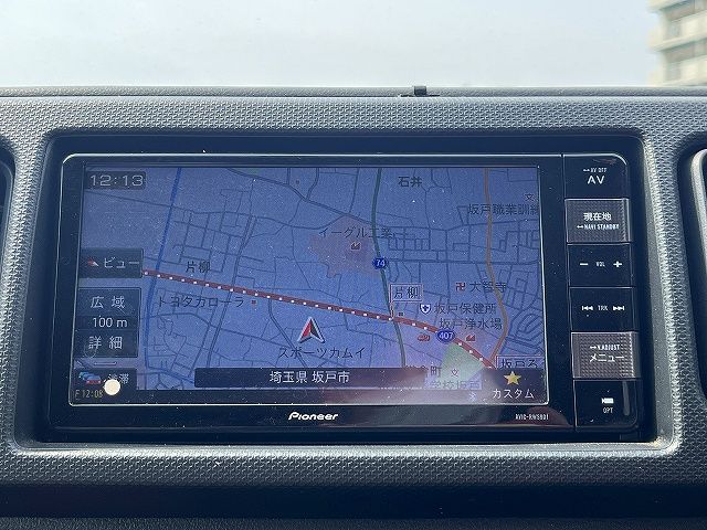 SUZUKI ALTO WORKS 2019 Image 31