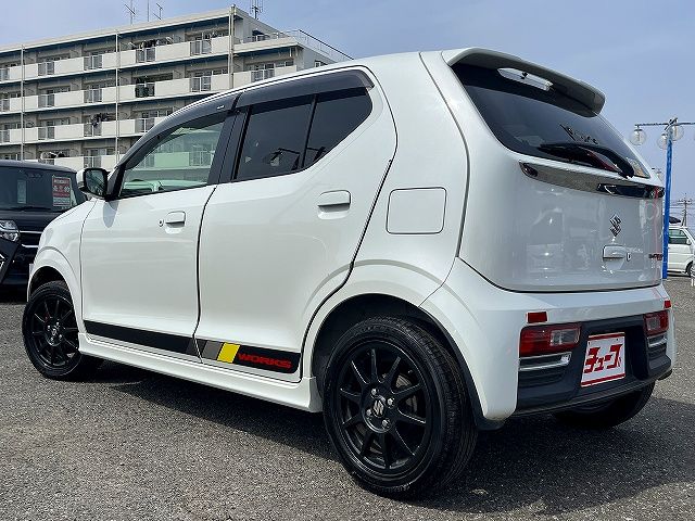 SUZUKI ALTO WORKS 2019 Image 31