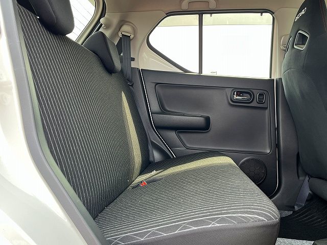 SUZUKI ALTO WORKS 2019 Image 31