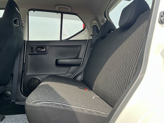 SUZUKI ALTO WORKS 2019 Image 31