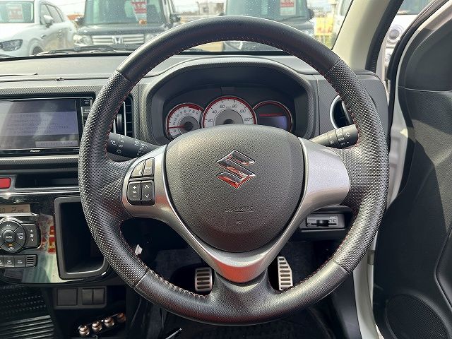 SUZUKI ALTO WORKS 2019 Image 31