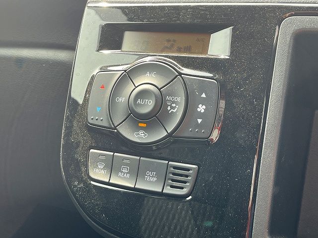 SUZUKI ALTO WORKS 2019 Image 31