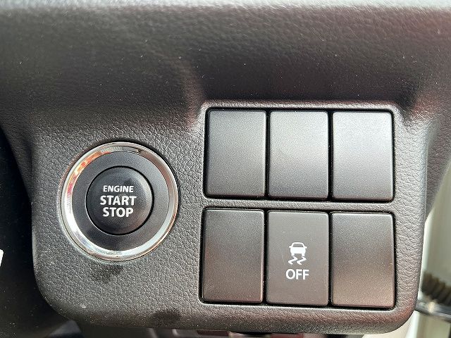 SUZUKI ALTO WORKS 2019 Image 31