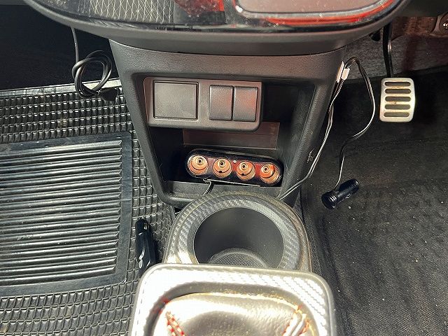 SUZUKI ALTO WORKS 2019 Image 31