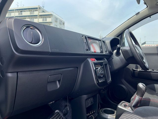 SUZUKI ALTO WORKS 2019 Image 31