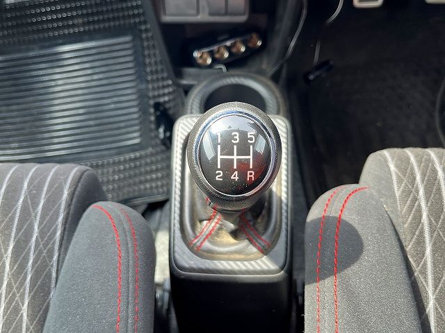 SUZUKI ALTO WORKS 2019 Image 31