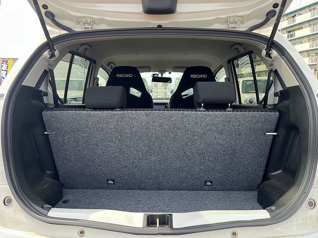 SUZUKI ALTO WORKS 2019 Image 31