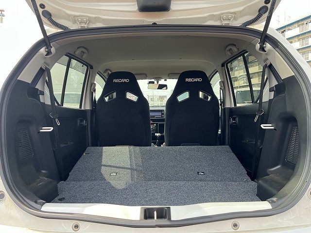 SUZUKI ALTO WORKS 2019 Image 31