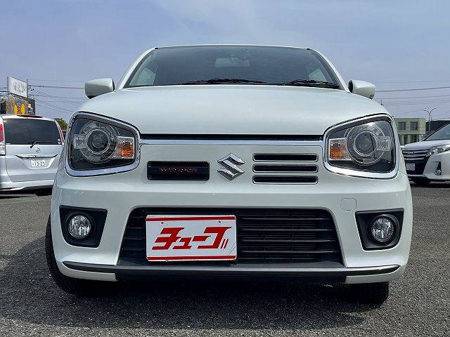 SUZUKI ALTO WORKS 2019 Image 31