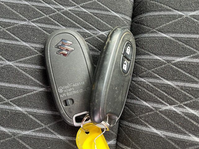 SUZUKI ALTO WORKS 2019 Image 31