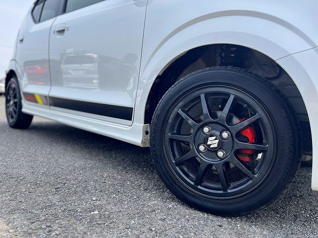 SUZUKI ALTO WORKS 2019 Image 31