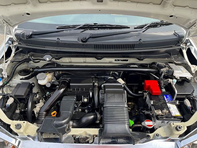 SUZUKI ALTO WORKS 2019 Image 31