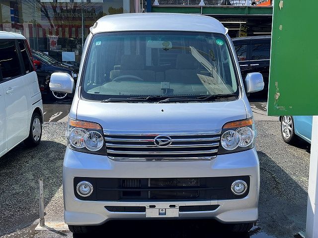 DAIHATSU ATRAI WAGON 2011 Image 31