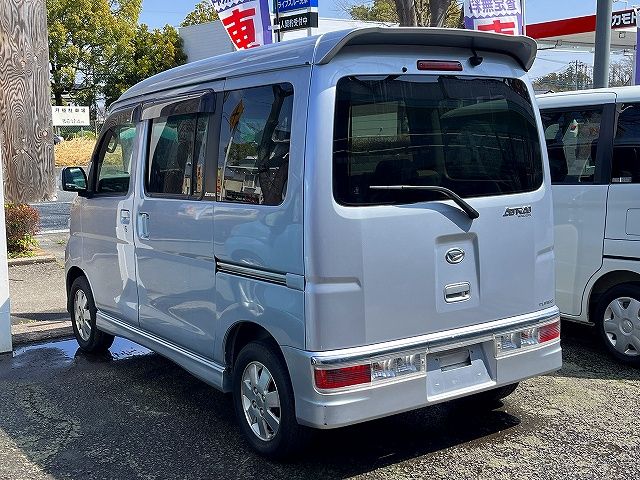 DAIHATSU ATRAI WAGON 2011 Image 31
