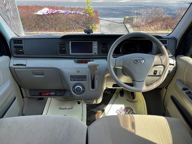 DAIHATSU ATRAI WAGON 2011 Image 31