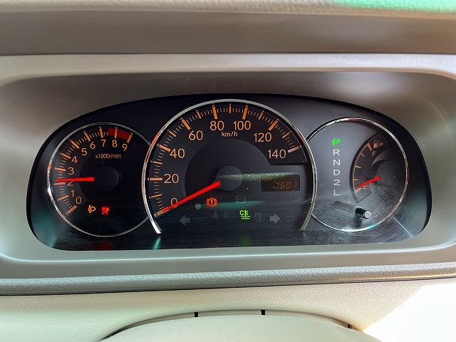 DAIHATSU ATRAI WAGON 2011 Image 31