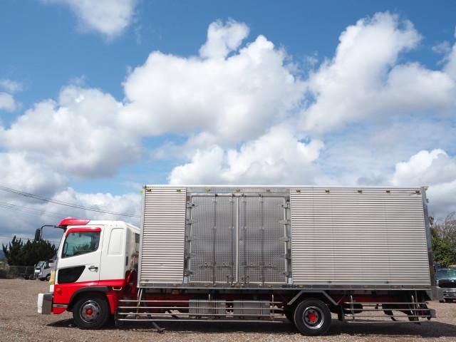 HINO RANGER 2014 Image 31