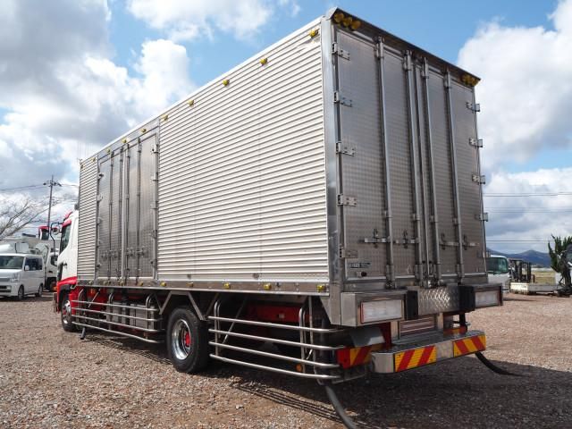 HINO RANGER 2014 Image 31