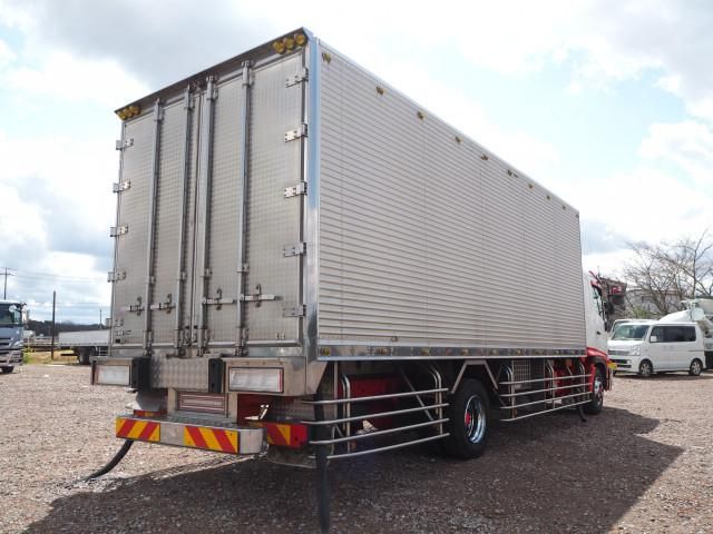 HINO RANGER 2014 Image 31