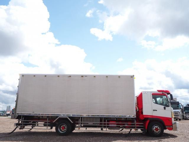 HINO RANGER 2014 Image 31