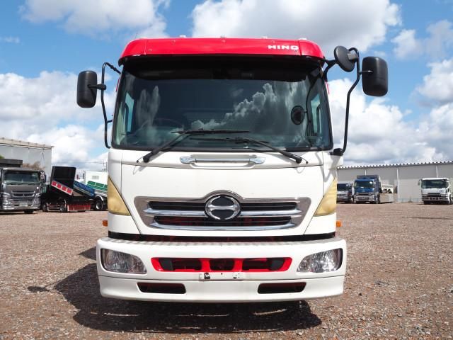 HINO RANGER 2014 Image 31