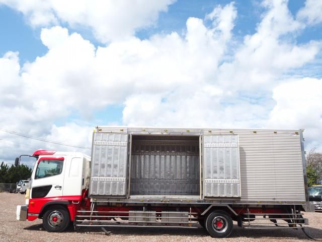 HINO RANGER 2014 Image 31