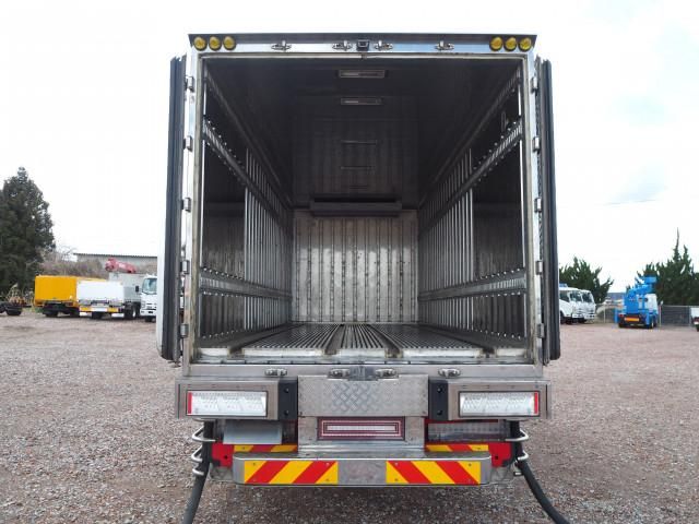 HINO RANGER 2014 Image 31