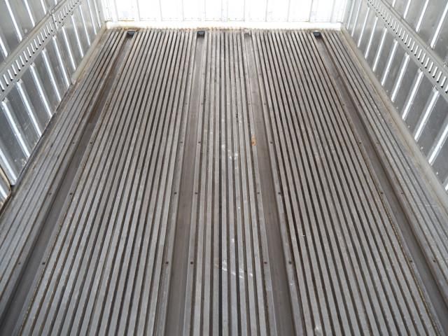 HINO RANGER 2014 Image 31