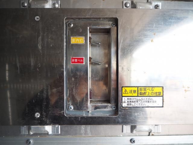 HINO RANGER 2014 Image 31