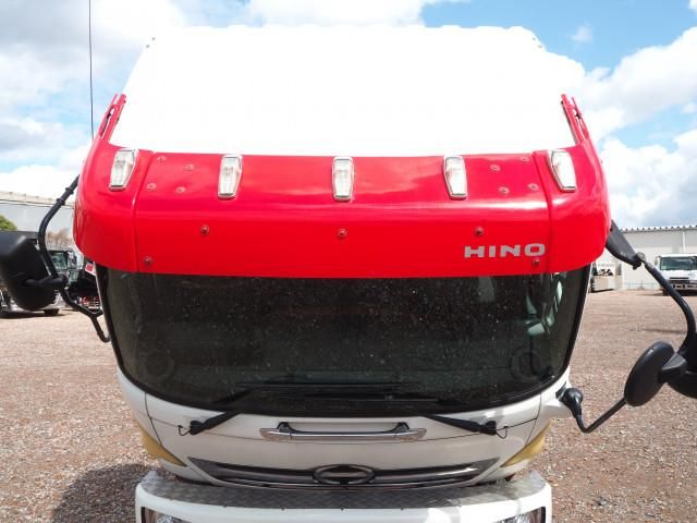 HINO RANGER 2014 Image 31