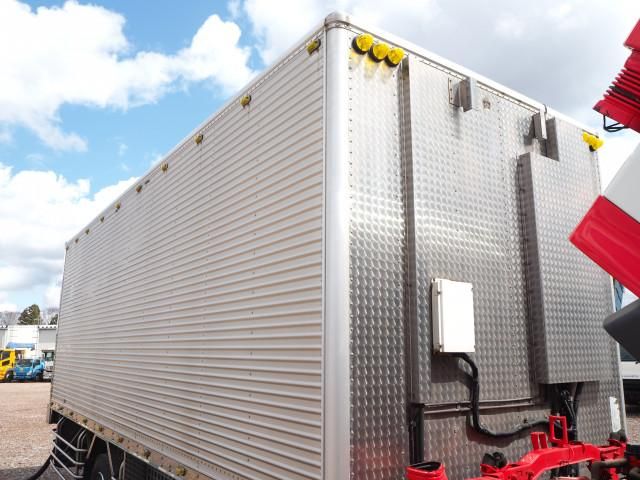 HINO RANGER 2014 Image 31