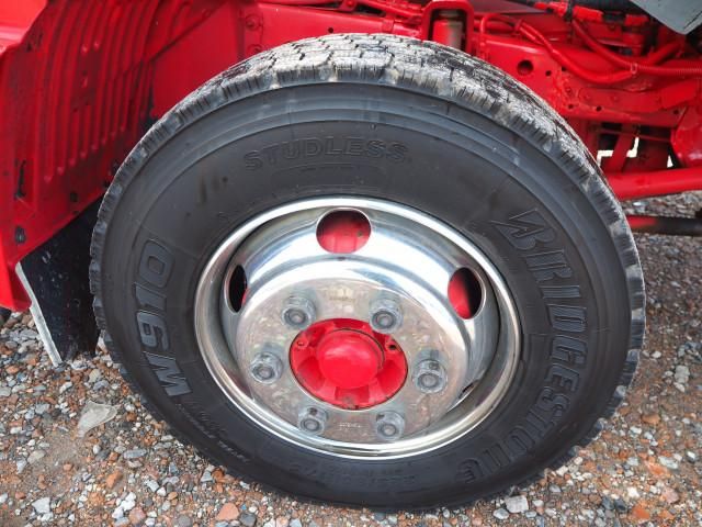 HINO RANGER 2014 Image 31