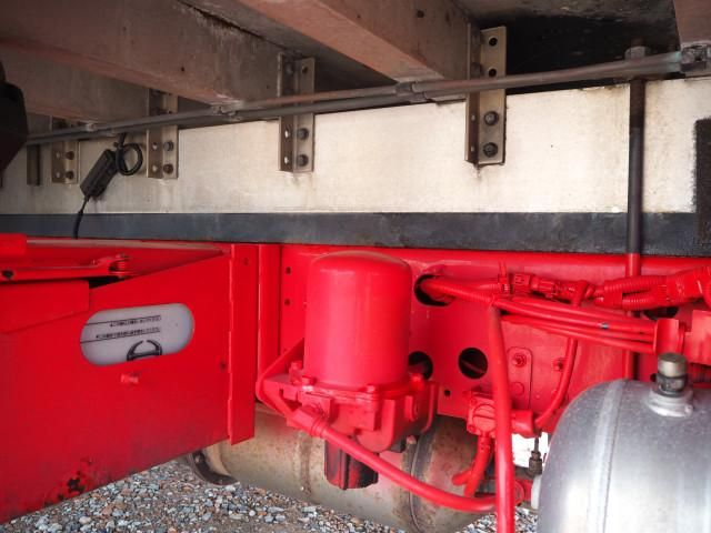 HINO RANGER 2014 Image 31