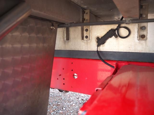 HINO RANGER 2014 Image 31