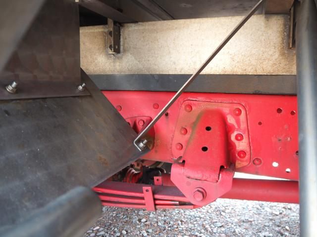 HINO RANGER 2014 Image 31