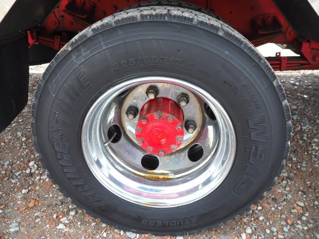 HINO RANGER 2014 Image 31